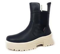 Rieker W0380-00 Schwarz 00 schwarz EU 38