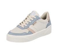 Rieker W070181 W07 für Damen, blau, Größe 36 EU