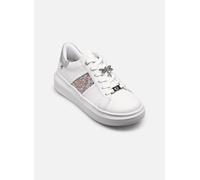 Rieker W1202-83 für Damen, weiß, Gr. 38 EU