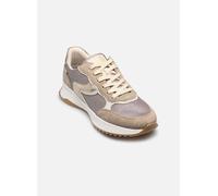Rieker - W1307 - beige - Sneaker - Größe 38