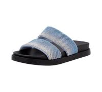 Rieker W145114 W14 für Damen, blau, Größe 41 EU