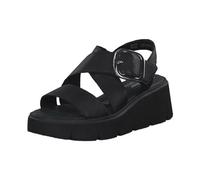 Rieker W1550 schwarz Gr. 42