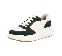 Rieker W170061 W17 für Damen, beige, Größe 39 EU