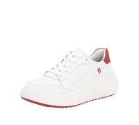 Rieker - W170080 W17 weiss - Gr. - 38