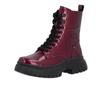 Rieker - Damen Schnürstiefelette cherryred cherry/red - Gr. - EU 41