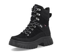 Rieker Tex für Damen, schwarz, Größe 37 EU