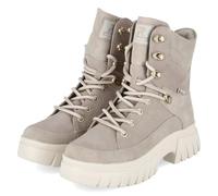 HWK Damen Stiefel ginger/lehm - Gr. - 40