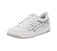 Rieker W190080 W19 für Damen, weiß, Größe 43 EU