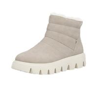 Rieker W2070 für Damen, beige, Größe 42 EU