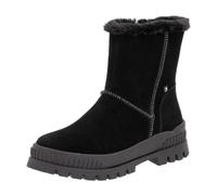Rieker W2172-00 für Damen, schwarz, Größe 39 EU