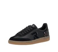 Rieker Damen W2200 Sneaker Low, Schwarz 03, 45 EU