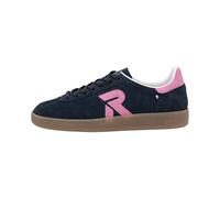 Rieker W2200-15 Blau blau/pazifik/pink EU 39