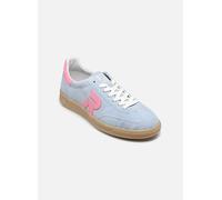 Rieker - W2200 - Blau - Sneaker - Größe 41