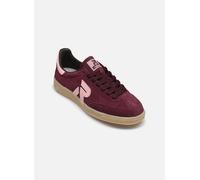Rieker - W2200 - Bordeaux - Sneaker - Größe 42