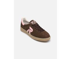 Rieker - W2200 - Braun - Sneaker - Größe 38