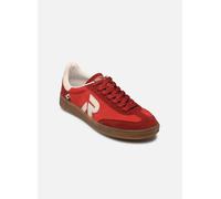 Rieker - W2200 - rot - Sneaker - Größe 36