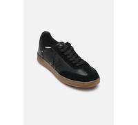 Rieker Damen Sneaker Low W2200-03 Schwarz Größe 36