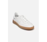 Rieker Damenschuhe Sportliche Schnürer weiss weiss - Gr. - 41