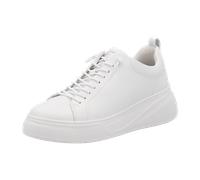 FSK Damen Halbschuhe weiss/weiss - Gr. - 37