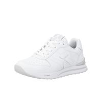 Rieker Damen Halbschuhe FSK sportweiß/weiß Größe 42