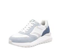Rieker W2500 Damen Sneakers, EU 42