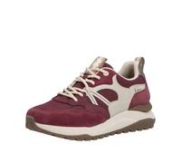 Rieker W2501-35 für Damen, rot, Größe 38 EU