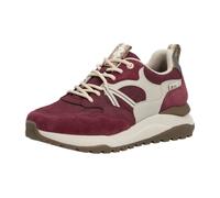 Rieker W2501-35 für Damen, rot, Größe 42 EU