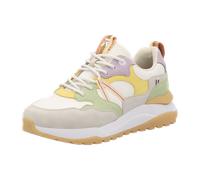 FSK Damen Halbschuhe offwh/dirtywh/lightmint/weizen/mauve/off - Gr. - 36