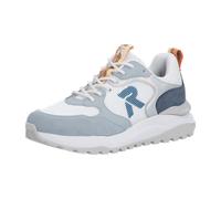 Rieker W2506 für Damen, weiß, Größe 36 EU