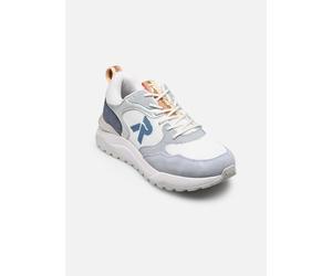 Rieker - W2506 - Weiß - Sneaker - Größe 38