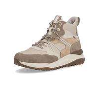 Rieker Stiefel R-Sneaker High W2570-60 Damen Beige Gr. 38