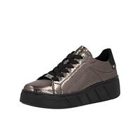 Rieker - W2601 - Silber - Sneaker - Größe 40