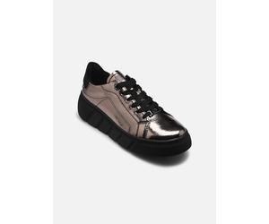 Rieker - W2601 - Silber - Sneaker - Größe 36