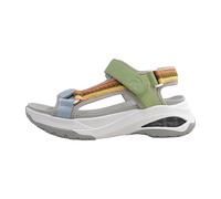 Rieker Damenschuh W3151-90 bunt Größe 37 EU