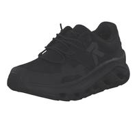 Rieker Sneaker W3500-01 Damen Textil Schwarz Größe 39