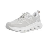 Rieker W3504 für Damen, beige, Größe 44 EU