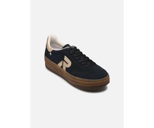 Rieker - W3700 - Blau - Sneaker - Größe 40