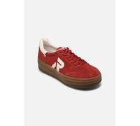 Rieker - W3700 - Rot - Sneaker - Größe 42