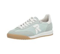 Rieker Damen W4000 Sneaker Low Grün 37