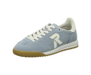 Rieker W4000 für Damen, blau, Größe 44 EU