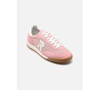 Rieker Damen W4000 Sneaker Low