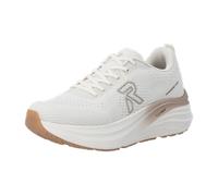 Rieker W410180 W41 für Damen, weiß, Größe 39 EU