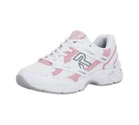 Rieker Sneaker Camden weiss/pink Damen, Größe Euro (US) 39 (8)