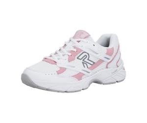 Rieker W4200-80 für Damen, weiß, Größe 43 EU