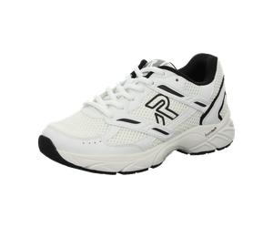 Rieker W4200 für Damen, weiß, Größe 39 EU
