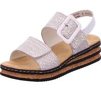 Rieker , weiß(wei), Gr. 40