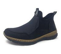 Rieker Wildebuk N3275-00 Schwarz schwarz EU 36