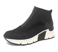 Rieker Damen Kurzstiefel N6352