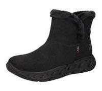 Rieker Winter Boots Damen schwarz 41