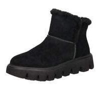 Rieker Winterboots Damen schwarz 36